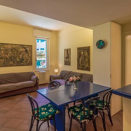 Appartamento Il Giardino Nascosto Rapallo Esterno foto