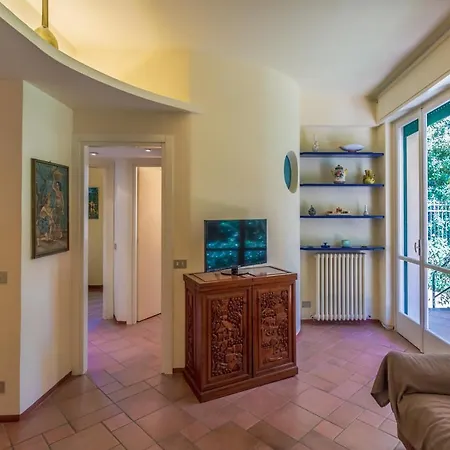 Appartamento Il Giardino Nascosto Rapallo Esterno foto