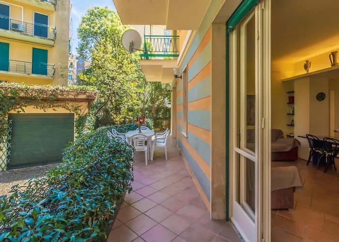 Il Giardino Nascosto