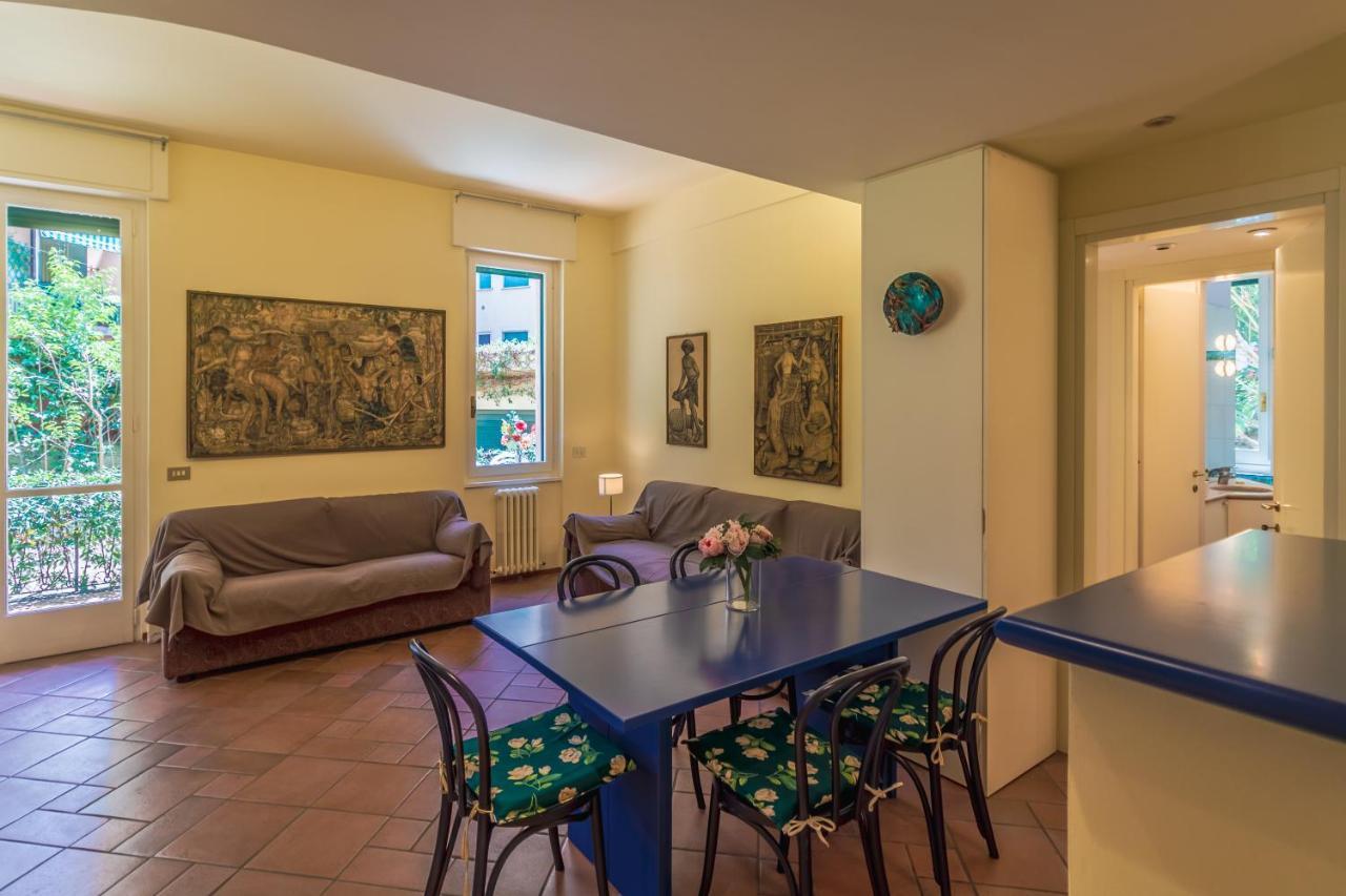 Il Giardino Nascosto Apartment Rapallo