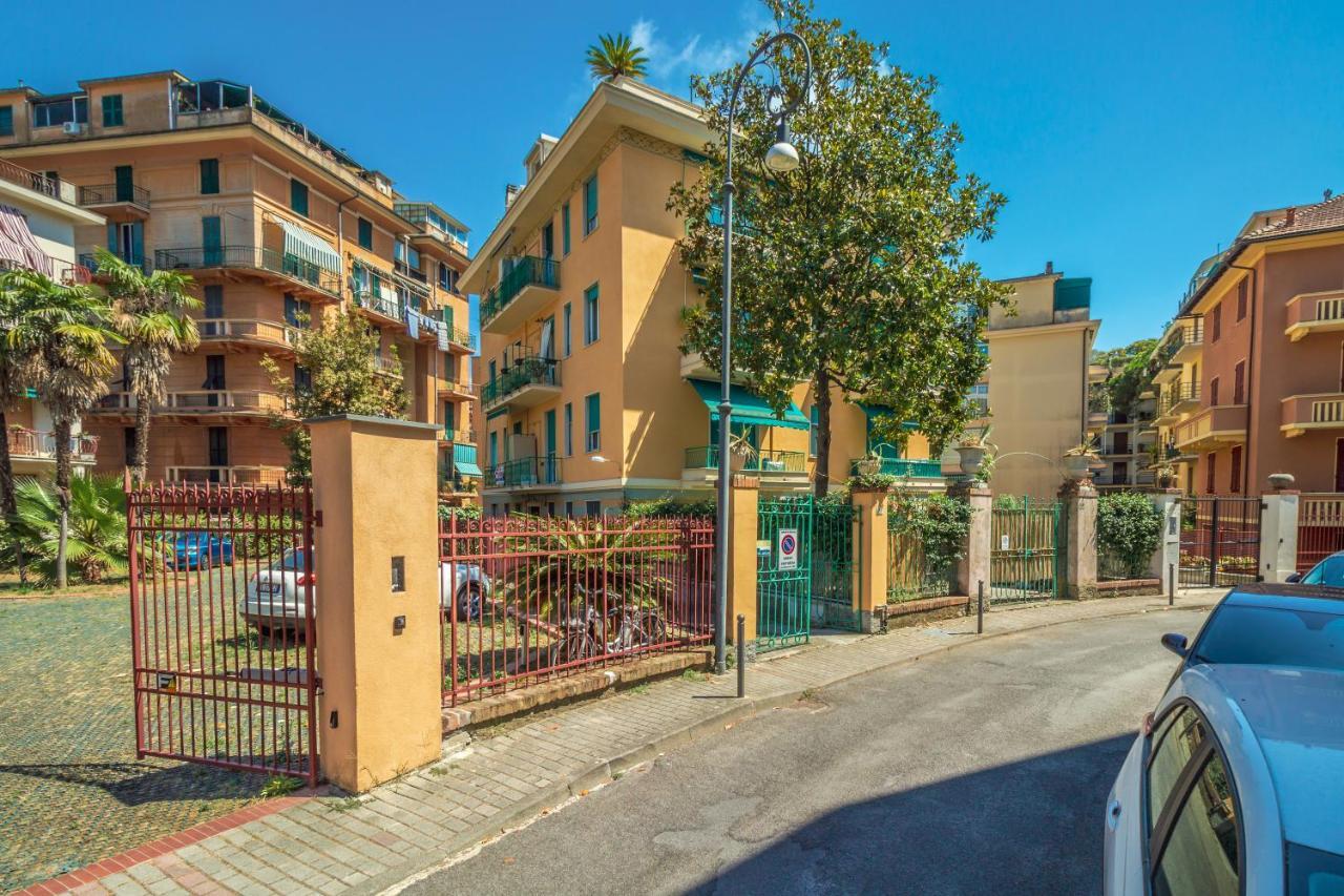 Il Giardino Nascosto