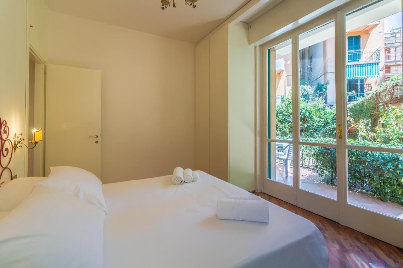 Apartment Il Giardino Nascosto