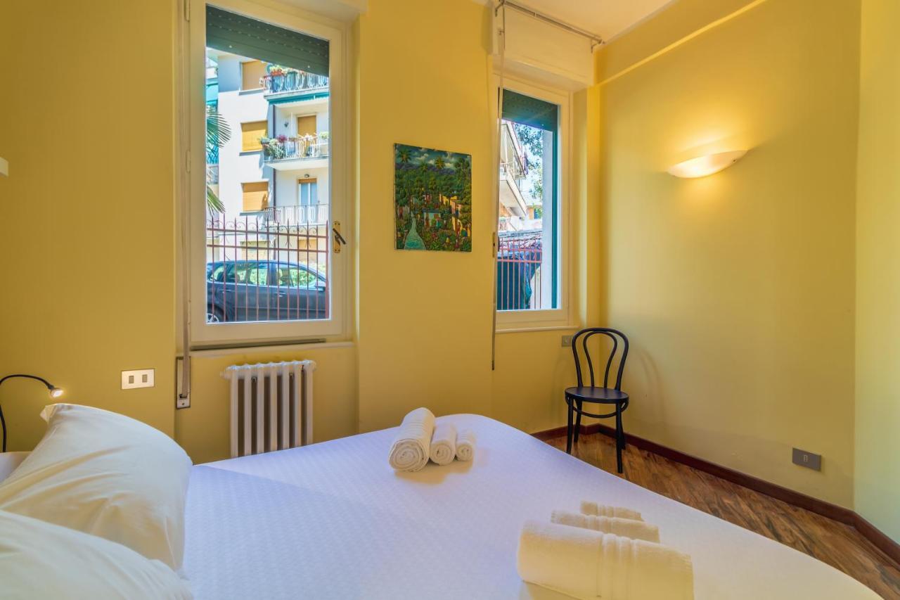 Il Giardino Nascosto Apartment