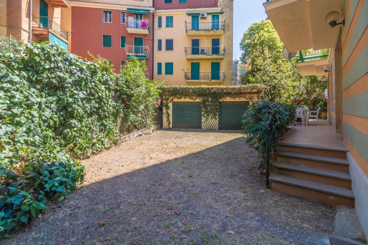 Il Giardino Nascosto Apartment Rapallo