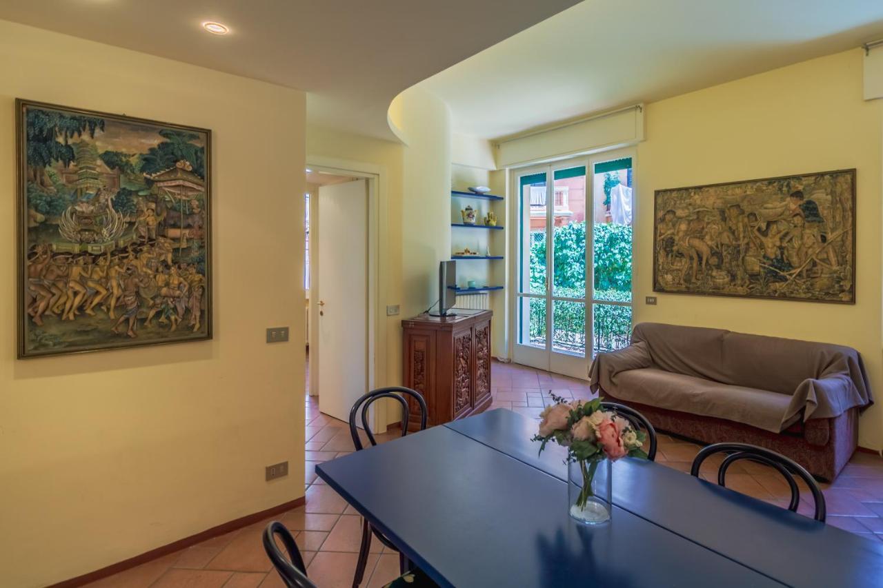 Il Giardino Nascosto Rapallo