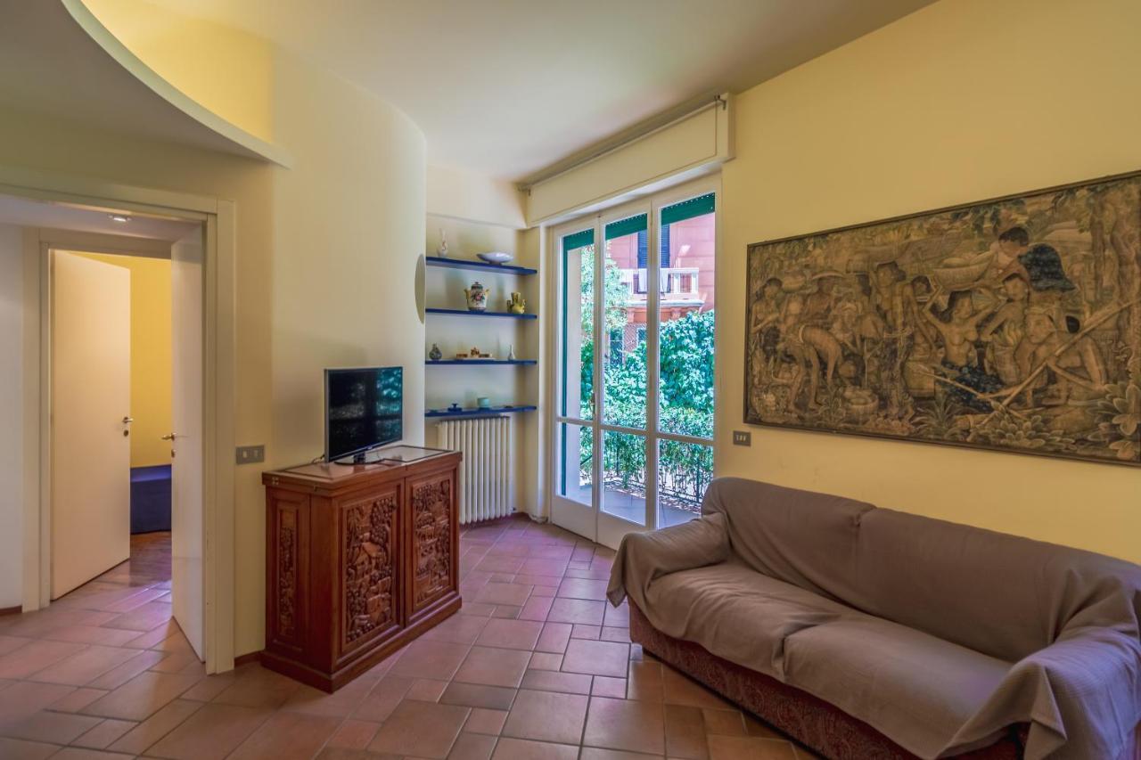 Il Giardino Nascosto Apartment *