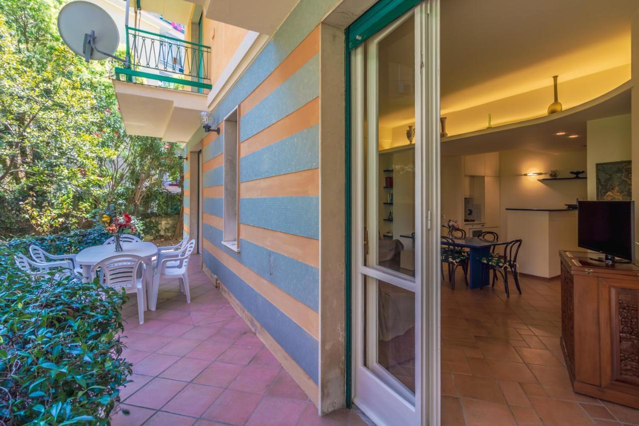 Il Giardino Nascosto Apartment